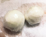 簡単豆知識☆かぶのまるごと冷凍保存方法作り方2写真
