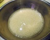 大根と豚肉のジューシー風炊き込みご飯作り方1写真