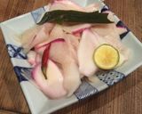 羽広蕪の千枚漬け　長野県伊那市伝統野菜　作り方5写真