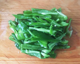 簡単ヘルシー☆のこり野菜を使ったひじき煮作り方2写真