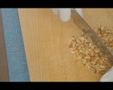 簡単!チョコバナナクレープ【※動画あり】作り方19写真
