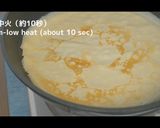 簡単!チョコバナナクレープ【※動画あり】作り方17写真