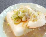 ダイエット☆サバ缶の汁で旨味丸ごと冷奴作り方3写真