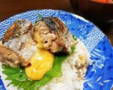 ダイエット☆サバ缶の汁で旨味丸ごと冷奴作り方4写真