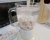 こんにゃく芋で手作りこんにゃく作り方4写真