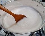 こんにゃく芋で手作りこんにゃく作り方6写真