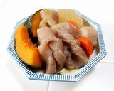 こんにゃく芋で手作りこんにゃく作り方18写真