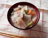 こんにゃく芋で手作りこんにゃく作り方19写真