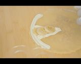 簡単!チョコバナナクレープ【※動画あり】作り方26写真