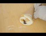 簡単!チョコバナナクレープ【※動画あり】作り方30写真