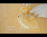 簡単!チョコバナナクレープ【※動画あり】作り方28写真