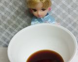リカちゃん♡カラーパプリカの揚げびたしꕤ作り方8写真