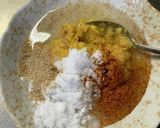 ある時に作っとくネギ肉味噌作り方4写真
