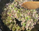 ある時に作っとくネギ肉味噌作り方5写真