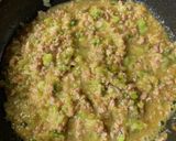 ある時に作っとくネギ肉味噌作り方6写真