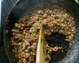 ある時に作っとくネギ肉味噌作り方7写真