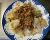 ある時に作っとくネギ肉味噌作り方8写真