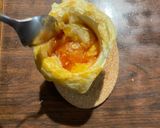 トマトコンソメポッドパイスープ☆☆作り方2写真
