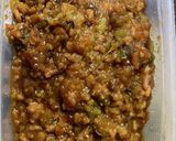 ある時に作っとくネギ肉味噌作り方9写真