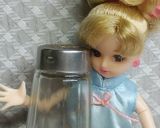 リカちゃん♡チンゲン菜椎茸オイとろうま煮作り方7写真