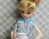 リカちゃん♡チンゲン菜椎茸オイとろうま煮作り方17写真
