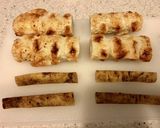 ちくわとれんこんの煮付け作り方2写真