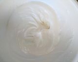 アーモンド&チョコの炊飯器シフォンケーキ作り方8写真