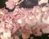 ほうれん草とリコッタチーズ低糖質ラザニア作り方2写真