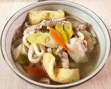 我が家の、うどんのかけつゆ作り方3写真