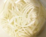 大人のカルボナーラ風ポテトサラダ作り方2写真