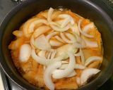 キムチチゲ(辛口)作り方3写真