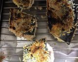 簡単　さっぱりサバマヨ焼き作り方5写真