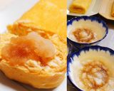 私の卵焼き作り方4写真