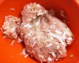 白菜の挟み煮　子どもも大スキ！作り方1写真