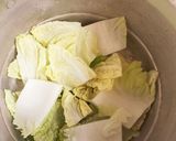 白菜の挟み煮　子どもも大スキ！作り方3写真