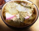 白菜の挟み煮　子どもも大スキ！作り方7写真