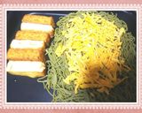瓦そば→★Quick☆Version★作り方4写真