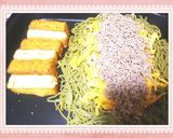 瓦そば→★Quick☆Version★作り方5写真