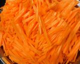 簡単！キャロットケーキ作り方1写真