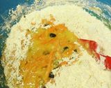 簡単！キャロットケーキ作り方4写真
