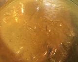 無添加　スパイスカレー 今回は牛すじ作り方6写真