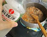ミートパスタ作り方5写真
