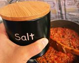 ミートパスタ作り方9写真