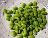 枝豆と甘栗のリゾット作り方1写真