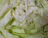 たっぷり野菜❀食べるコンソメスープ❀作り方2写真