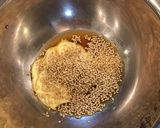白菜とちくわのマヨぽんサラダ作り方3写真