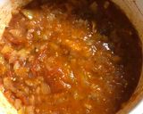 あったまるスパイスたっぷりカレー作り方2写真