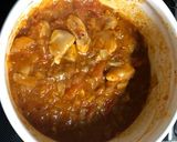 あったまるスパイスたっぷりカレー作り方3写真