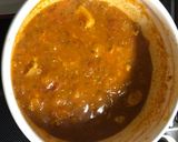 あったまるスパイスたっぷりカレー作り方4写真