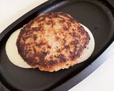 ☆やわらか絶品ハンバーグ☆作り方8写真